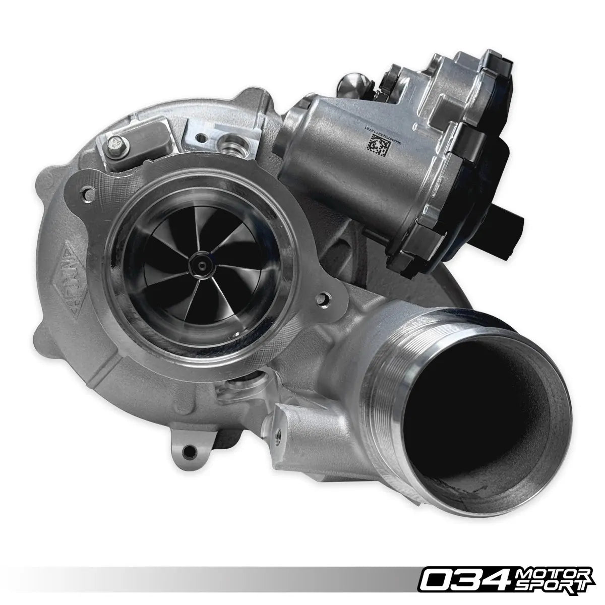034 Motorsport Garrett PowerMAX GT2563S Turbo VW Golf 2