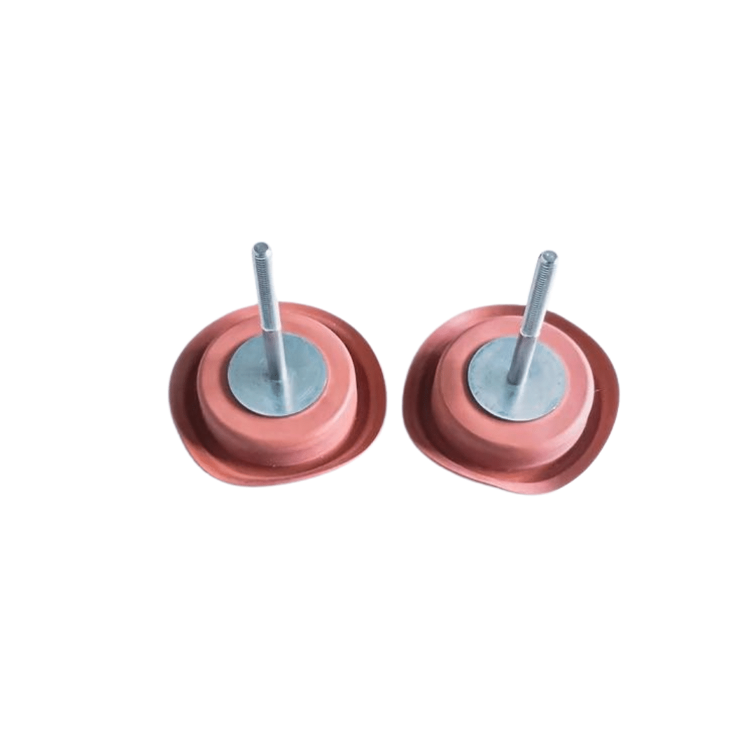 turbo systems control actuator membrane set audi 4 0 tfsi