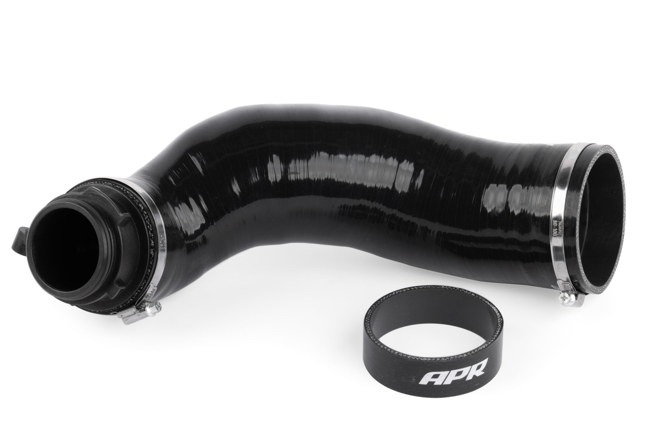 APR Turbo Inlet Kit voor Golf 8 GTI en Octavia NX VRS