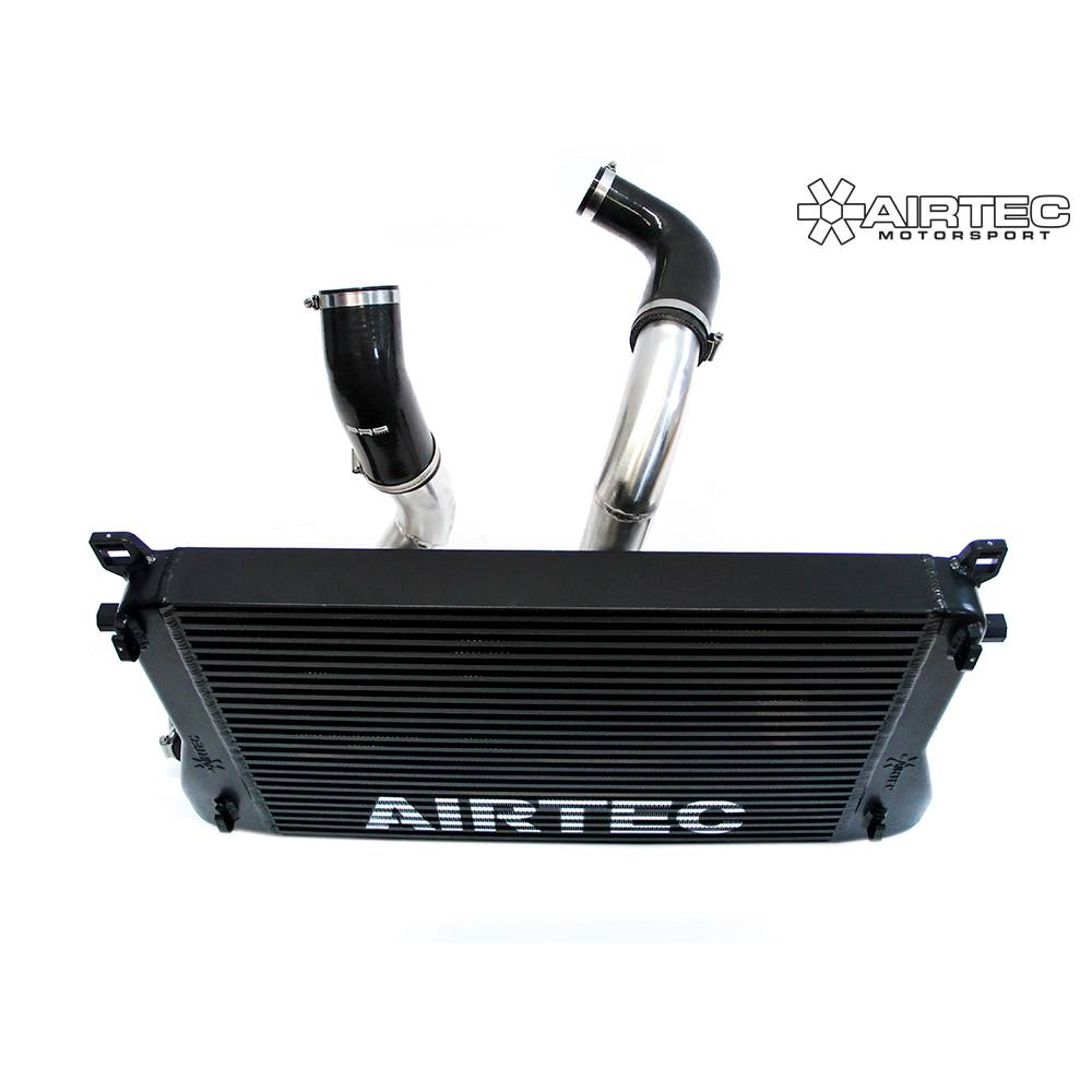 Kit Intercooler Airtec - Golf 7R GTI - S3 8V - 1.8 2.0 TSI MQB