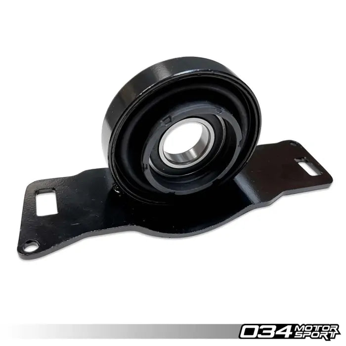 Support d'arbre de transmission à palier central 034 Motorsport 8P Audi A3 3.2L 01