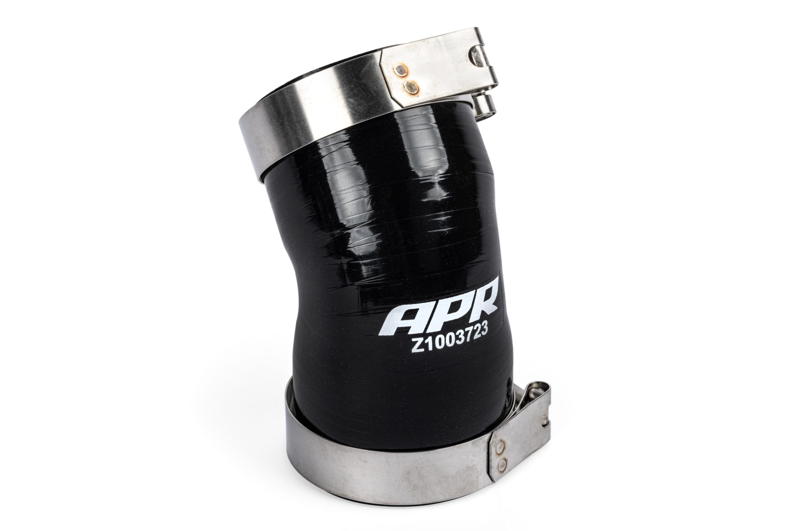 APR Silicone Exhaust Pipe for Golf 8 R / S3 8Y / Cupra Formentor 2.0 TFSI EA888.4