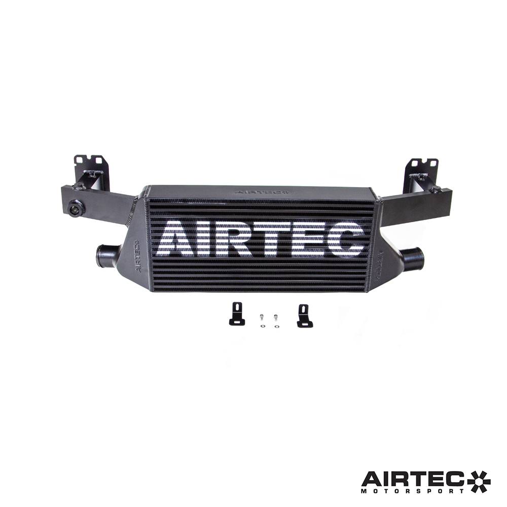Airtec Intercooler Audi RSQ3 8U (2.5 TFSI)