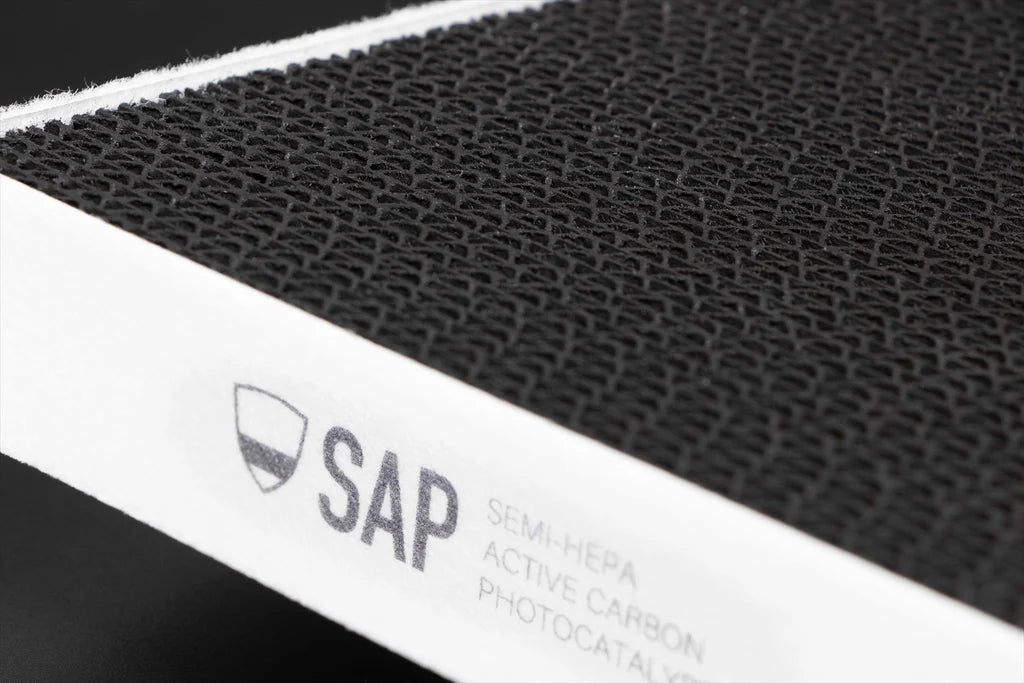 Gruppe M Hepa Filters BMW 135i F40 Mini Cooper S F56 2