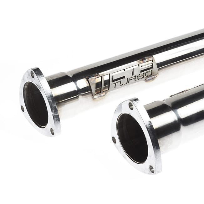 cts turbo mid pipes audi rs3 8p ttrs 8j 2