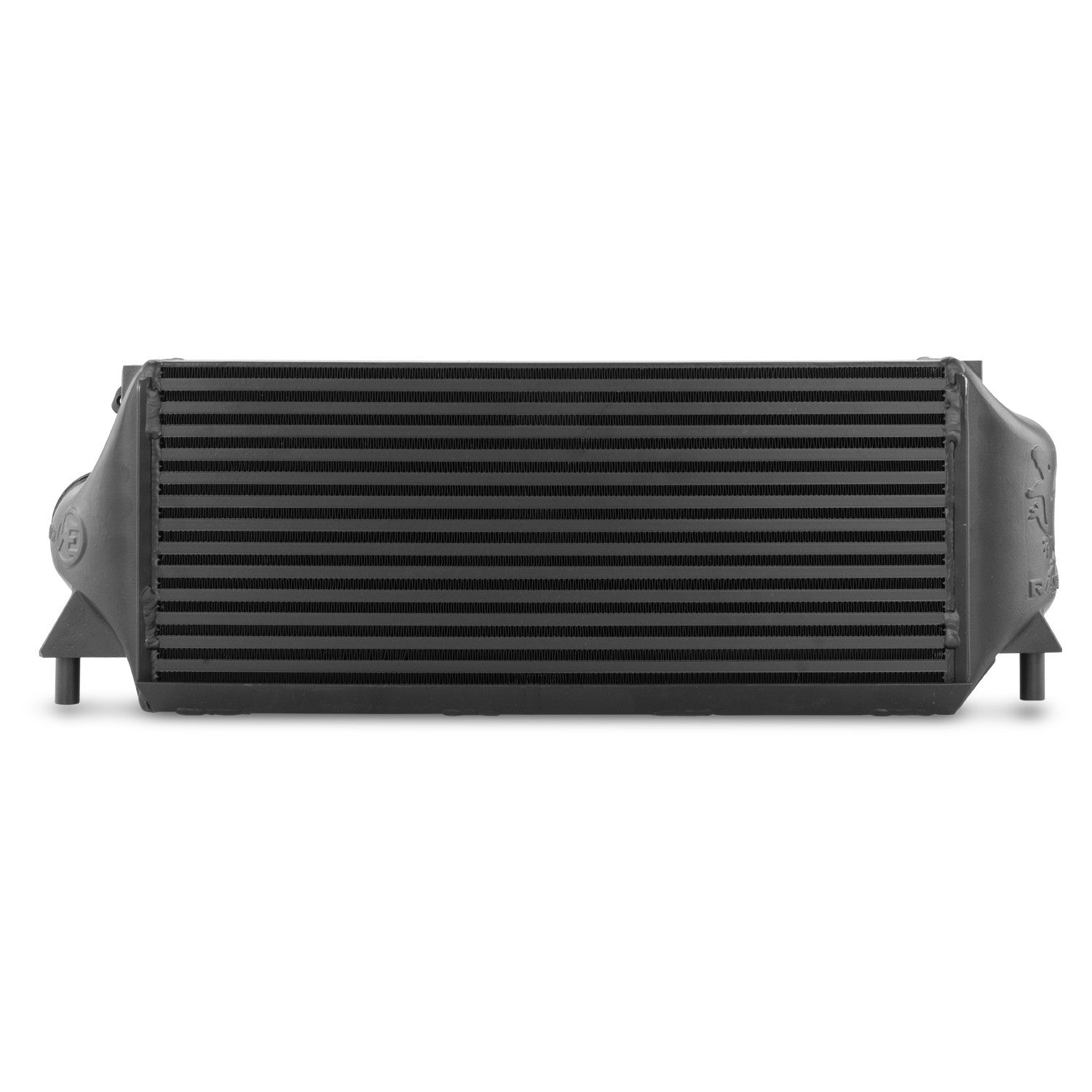 Wagner Performance intercooler kit Ford Ranger Raptor 3.0 V6 EcoBoost 3