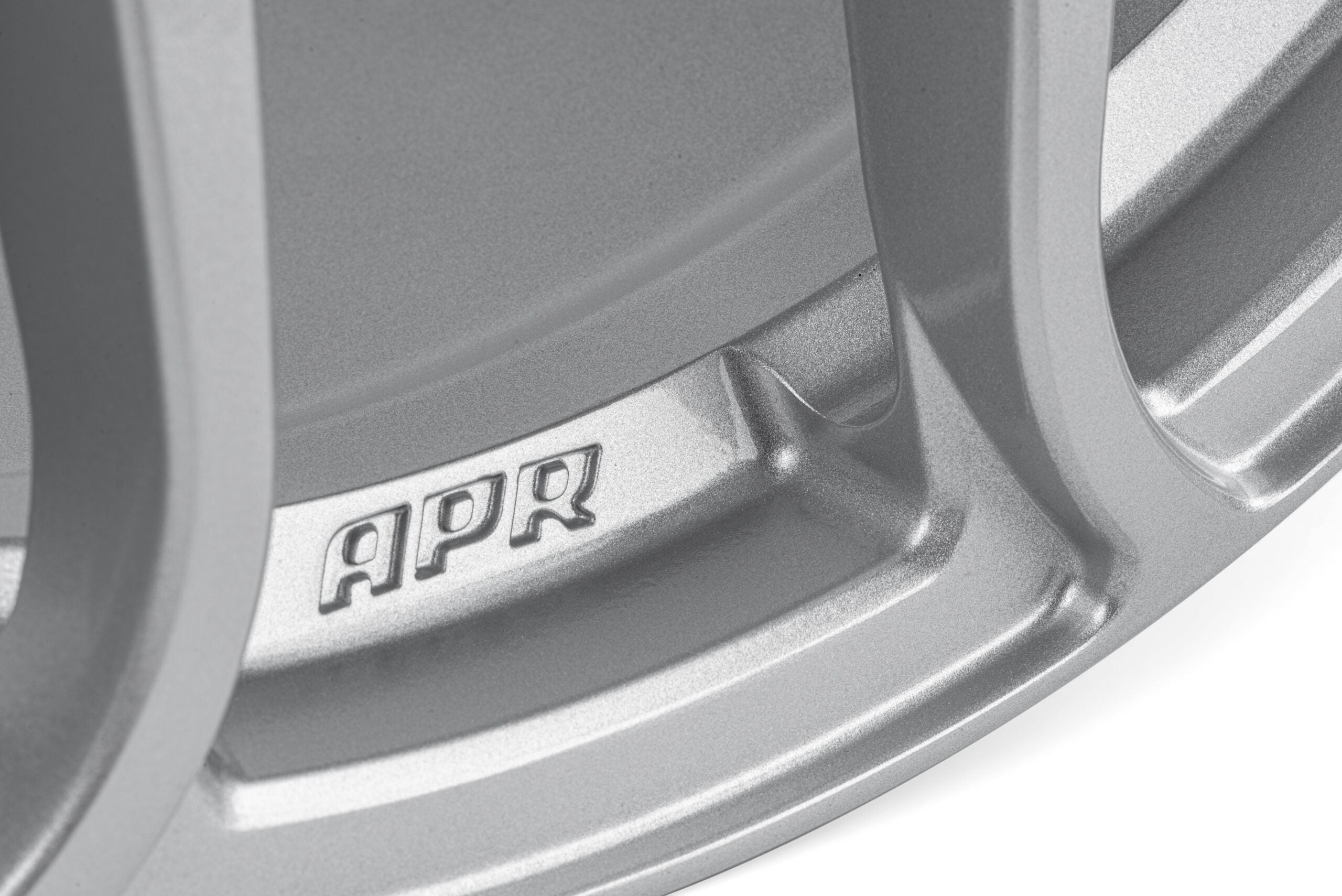 APR – Silver A01 Flow Formed Rim 18x8.5, 5x112 ET45