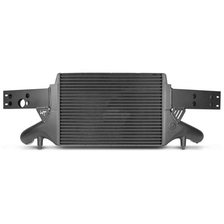 Kit compétition Wagner, intercooler, descente d'échappement sans catalyseur Evo3 pour Audi TTRS 8S 1