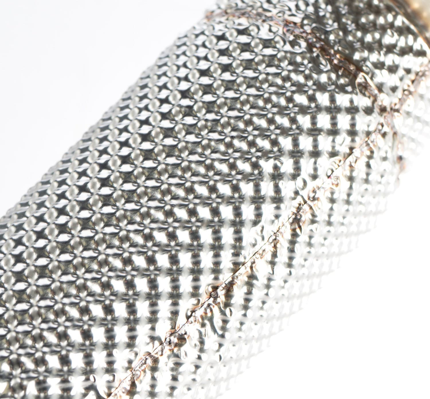 CTS Turbo Downpipe Mercedes C43 C400 E43 AMG M276 2