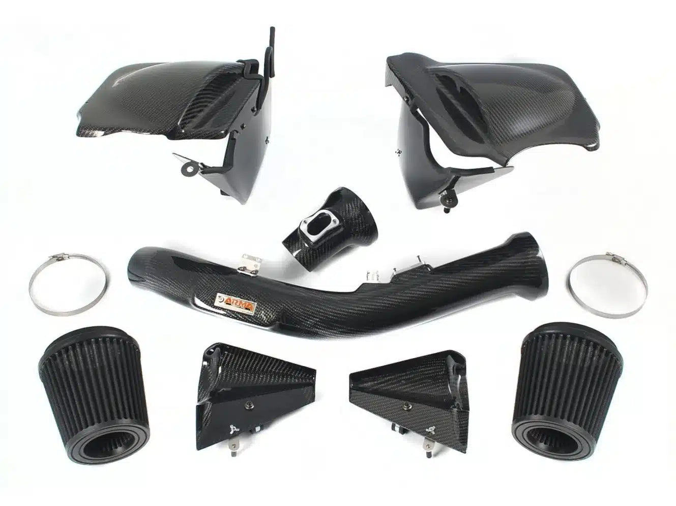 Armaspeed Cold Air Intake System BMW M3 F80 M4 F8x