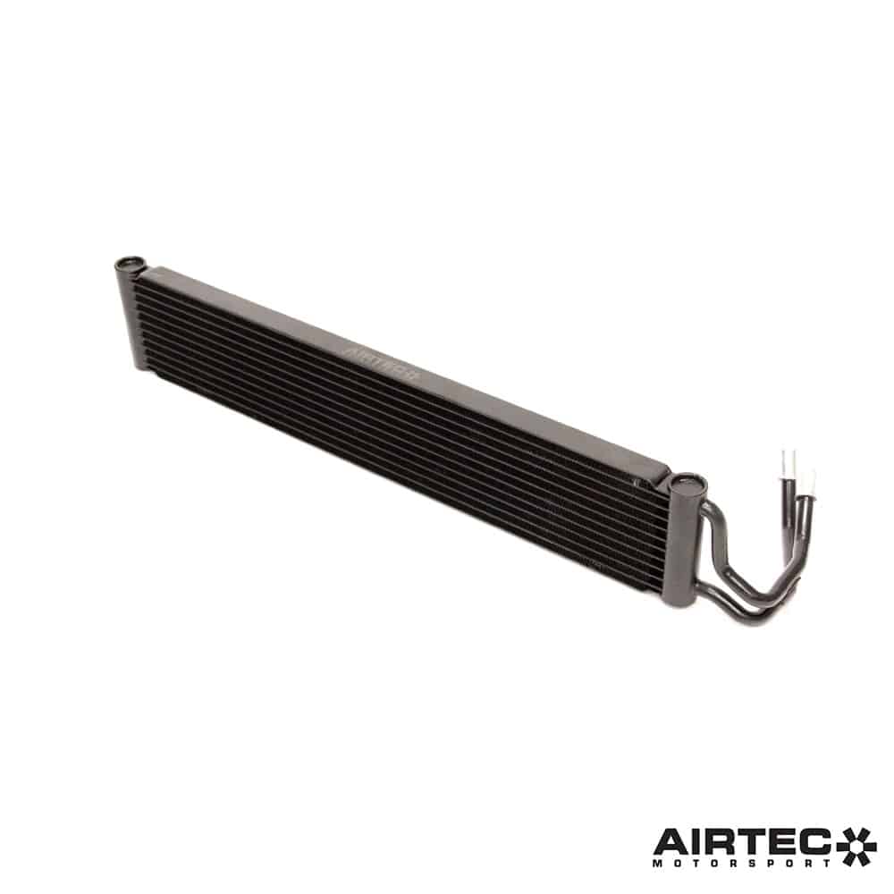 Refroidisseur d'huile de transmission Airtec DCT pour BMW M2 Competition, M3, M4 F8X (S55)2