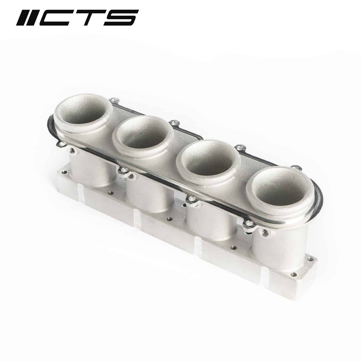 CTS Turbo Ansaugkrümmer Audi A3 8V 2.0T MQB 4