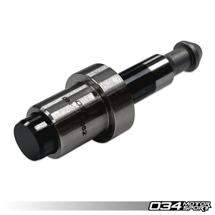 034Motorsport High Pressure Fuel Pump Piston Upgrade Kit, Audi 4.0T 4