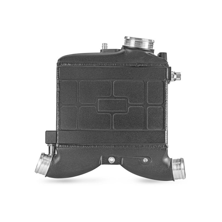 Wagner Performance Kit Intercooler Amg C 43 1