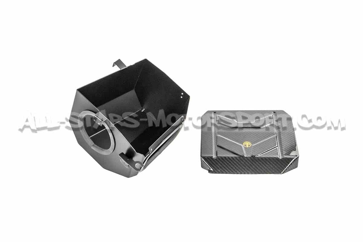 Armaspeed Luftansaugung Toyota GR86 Subaru BRZ ZD8 FA24 4