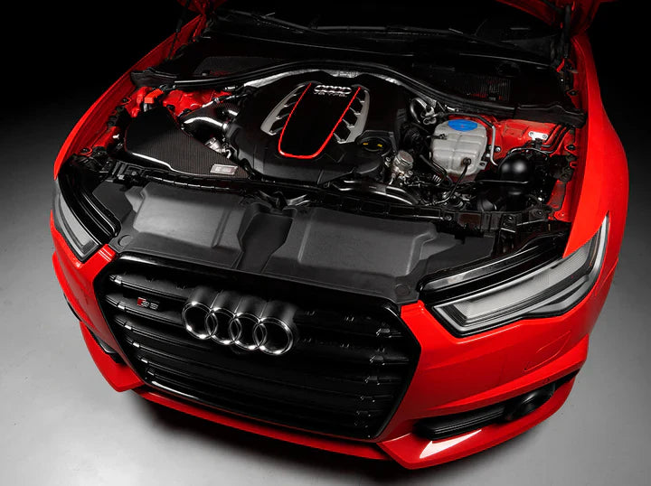 IE Koolstofvezel Inlaatsysteem AUDI S6 S7 C7 C7.5 04