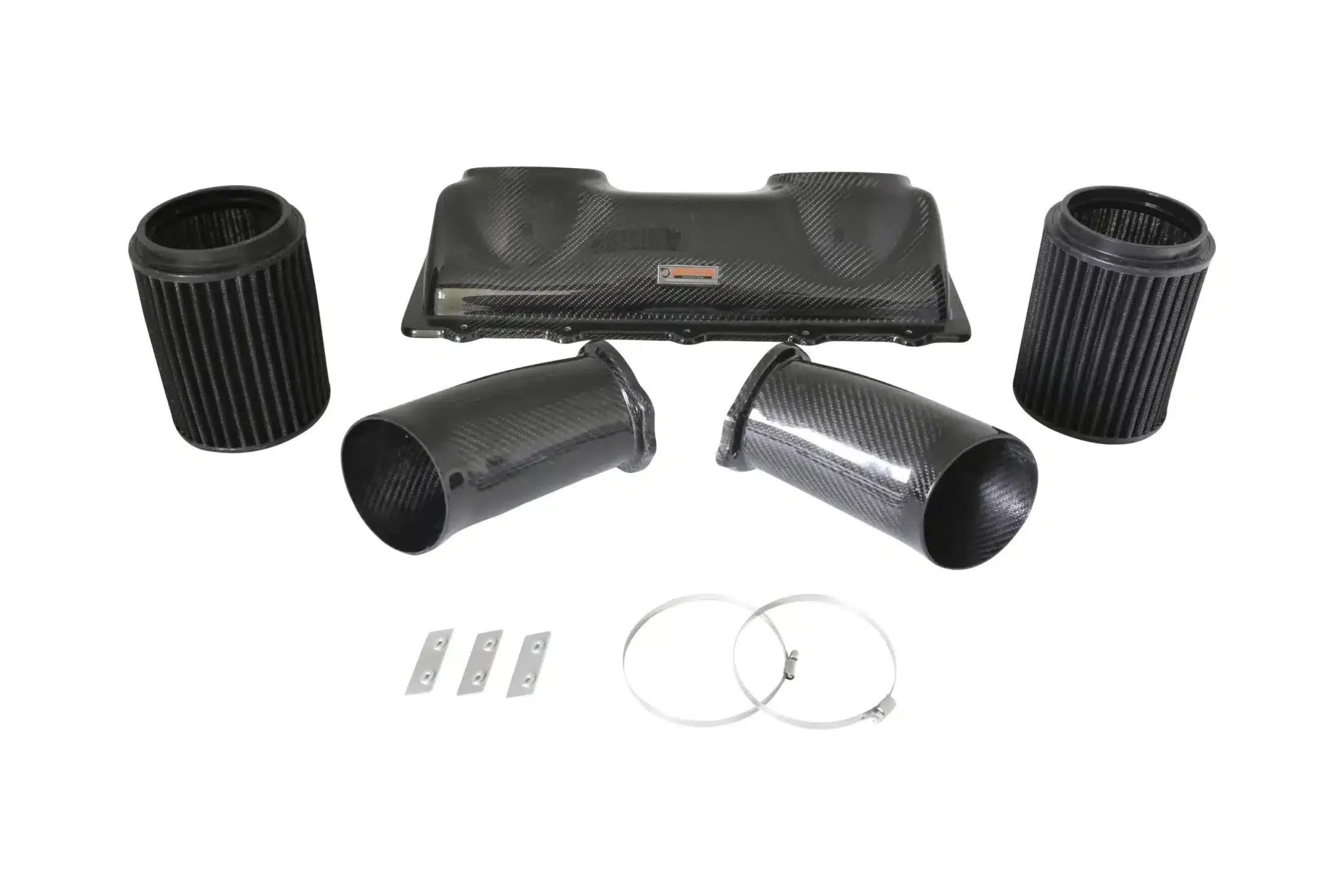 Armaspeed Carbon Air Intake Ferrari 458 Italia F136 F V8