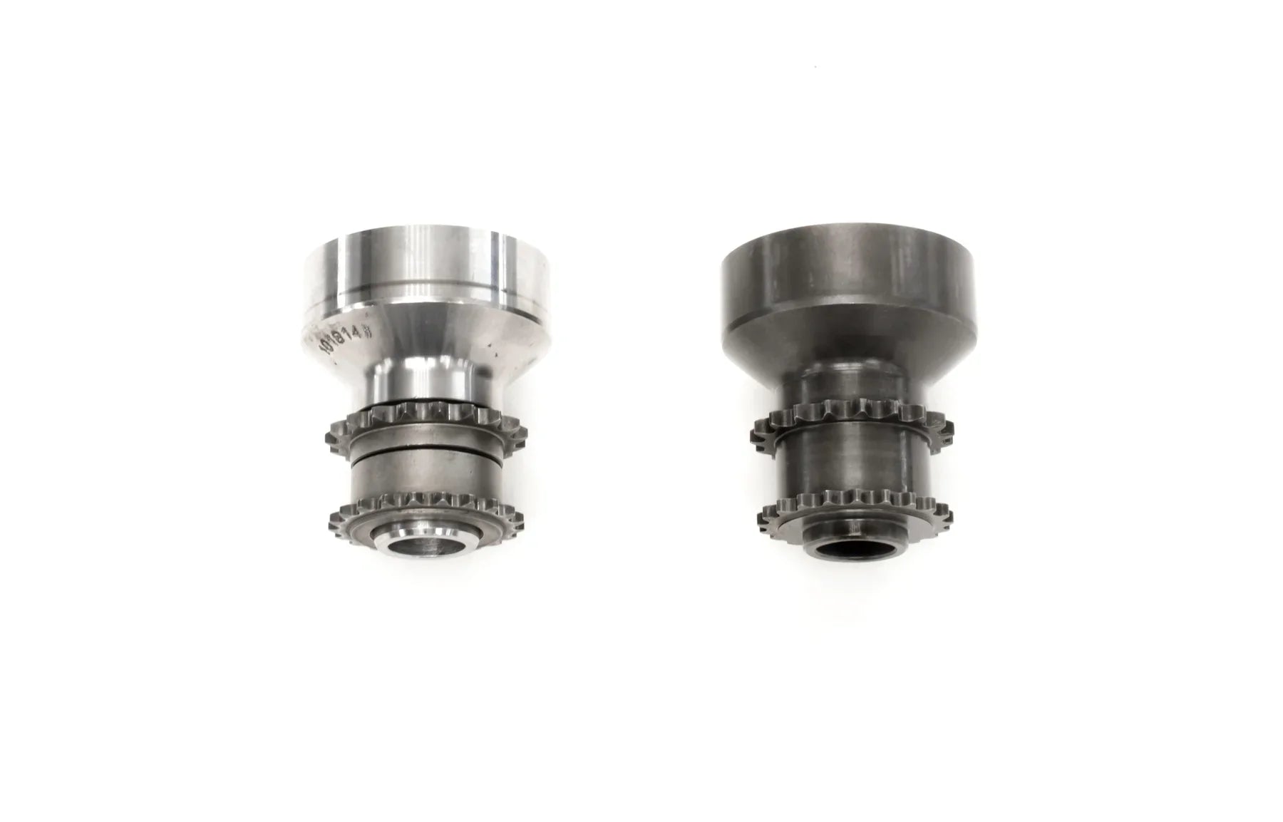 MMR 4 Pins Crankhub BMW S55 N55 3