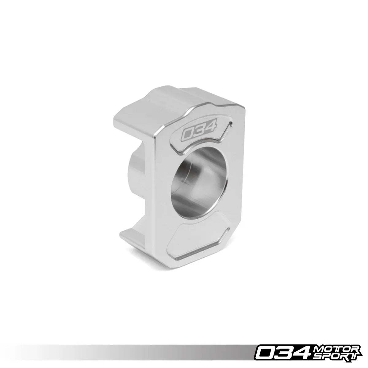 034 Motorsport Billet Dogbone Prestaties VW AUDI MQB 09