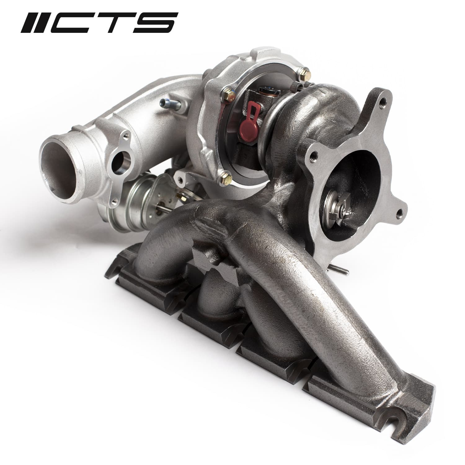 CTS Turbo Turbo K04 064 Audi TTS 8J VW Golf 6R 3