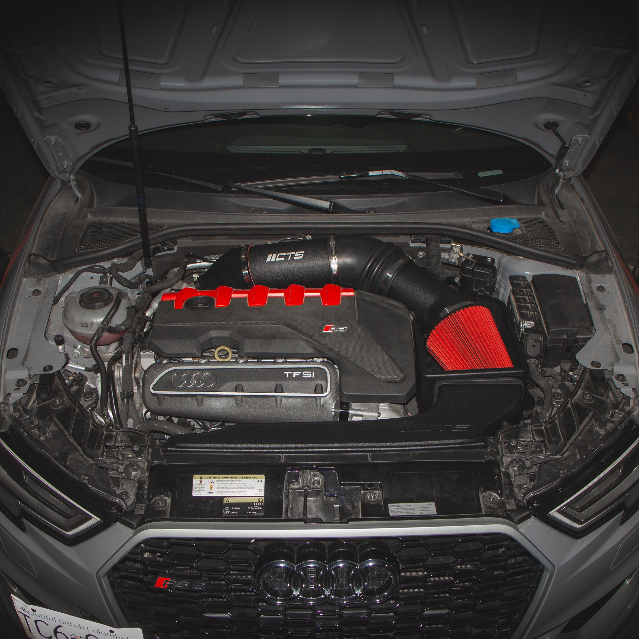 CTS IT 963 6