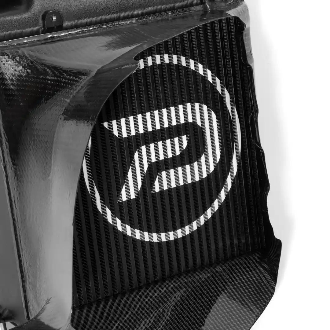 Power Division Intercooler kit Audi RSQ8 8