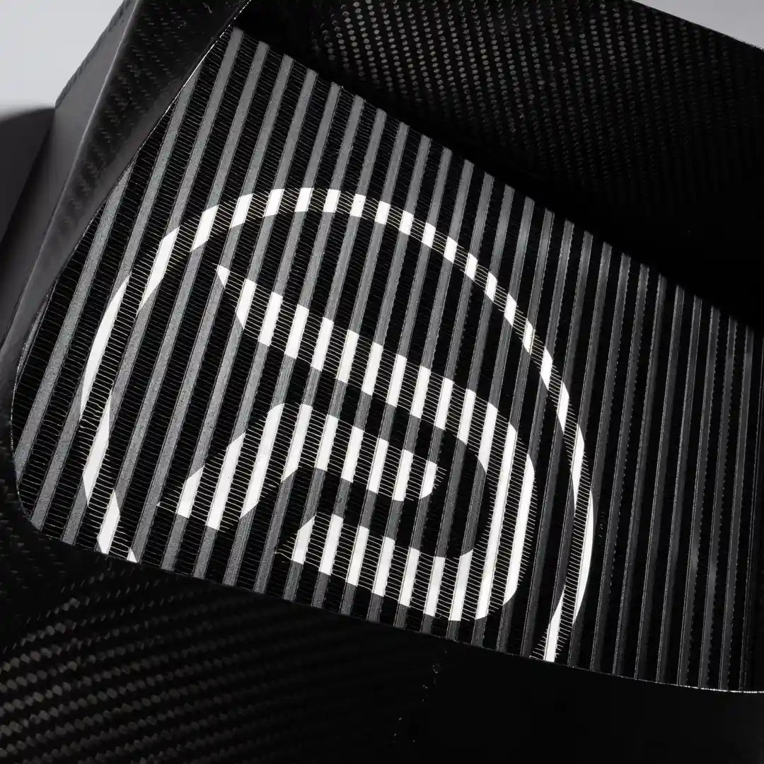 Power Division Intercooler kit Lamborghini Urus 8