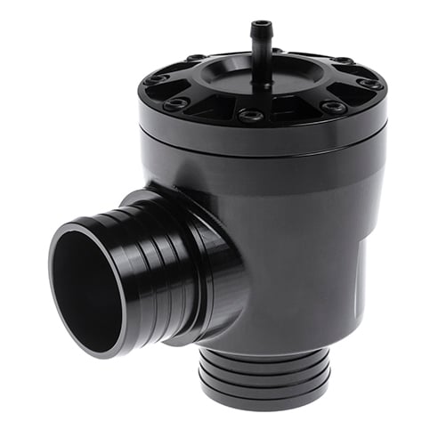 CTS High Flow diverter valve HFDV 1,5 inch R32T VR6T