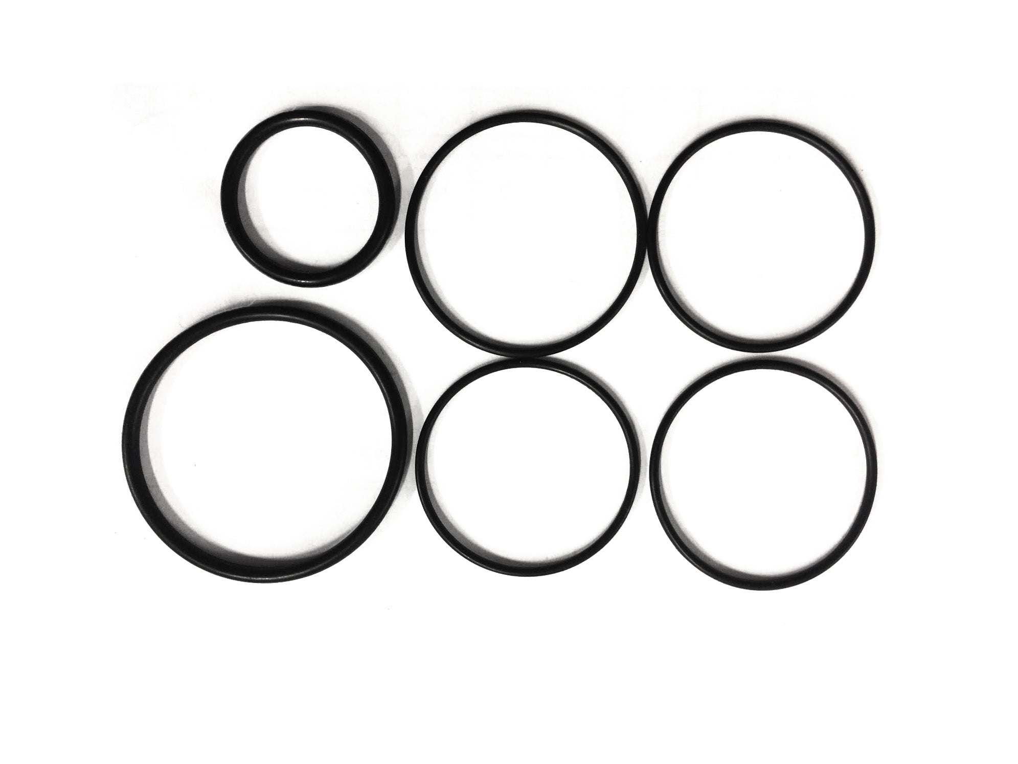 CTS O-ringset voor DV en BOV kits