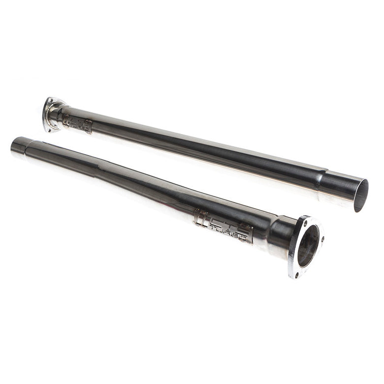 CTS Bypass midpipe Audi RS3 8P / TTRS Mk2