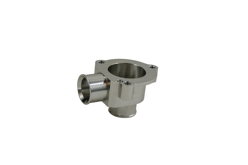 CTS Diverter valve relocation adapter VW Audi 2.0T FSI TSI 3