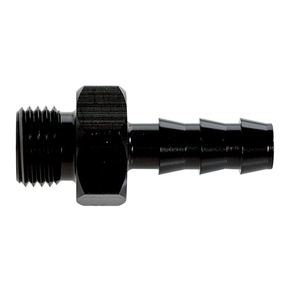 CTS -6AN O-ring boss naar 5/16 inch slangtule fitting 2