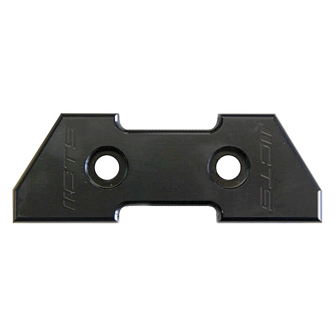 CTS Transmissiebevestiging Insert Audi S4 B8 / S5 8T