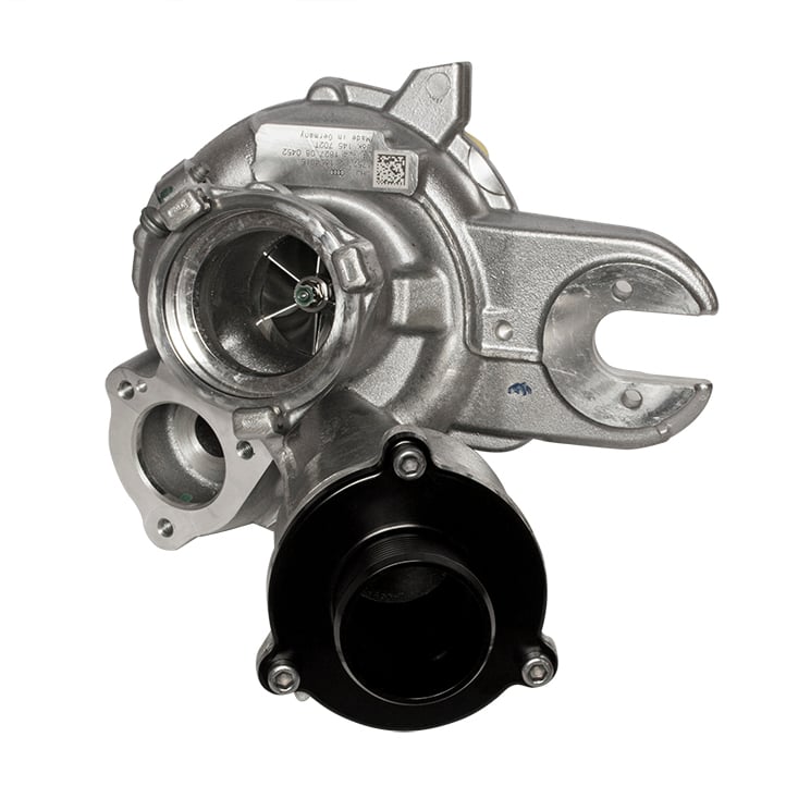 CTS Turbo Muffler Delete Audi S3 8V / Audi S1 / TT Mk3