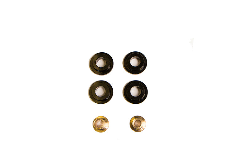 CTS Endlink bussenset schakelmechanisme Volkswagen Golf Jetta Beetle R32 MK4 MK5 Audi TT S3 A3 8P