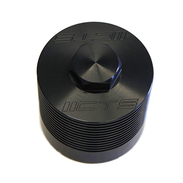 CTS Olie filterhuis Audi S4 B8 / S5 8T 3.0 TFSI