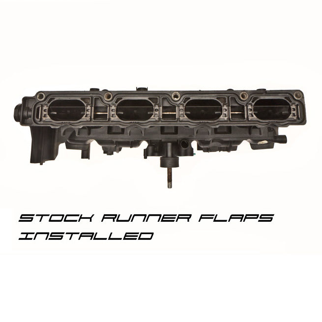 CTS Manifold Flap Delete Audi A3