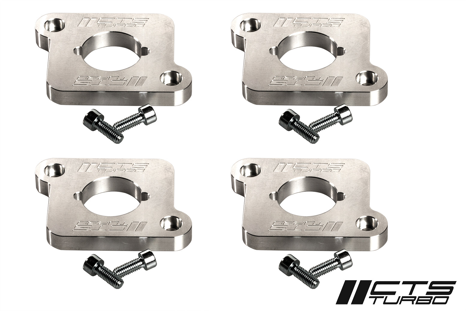 CTS Bobine adapter Audi S3