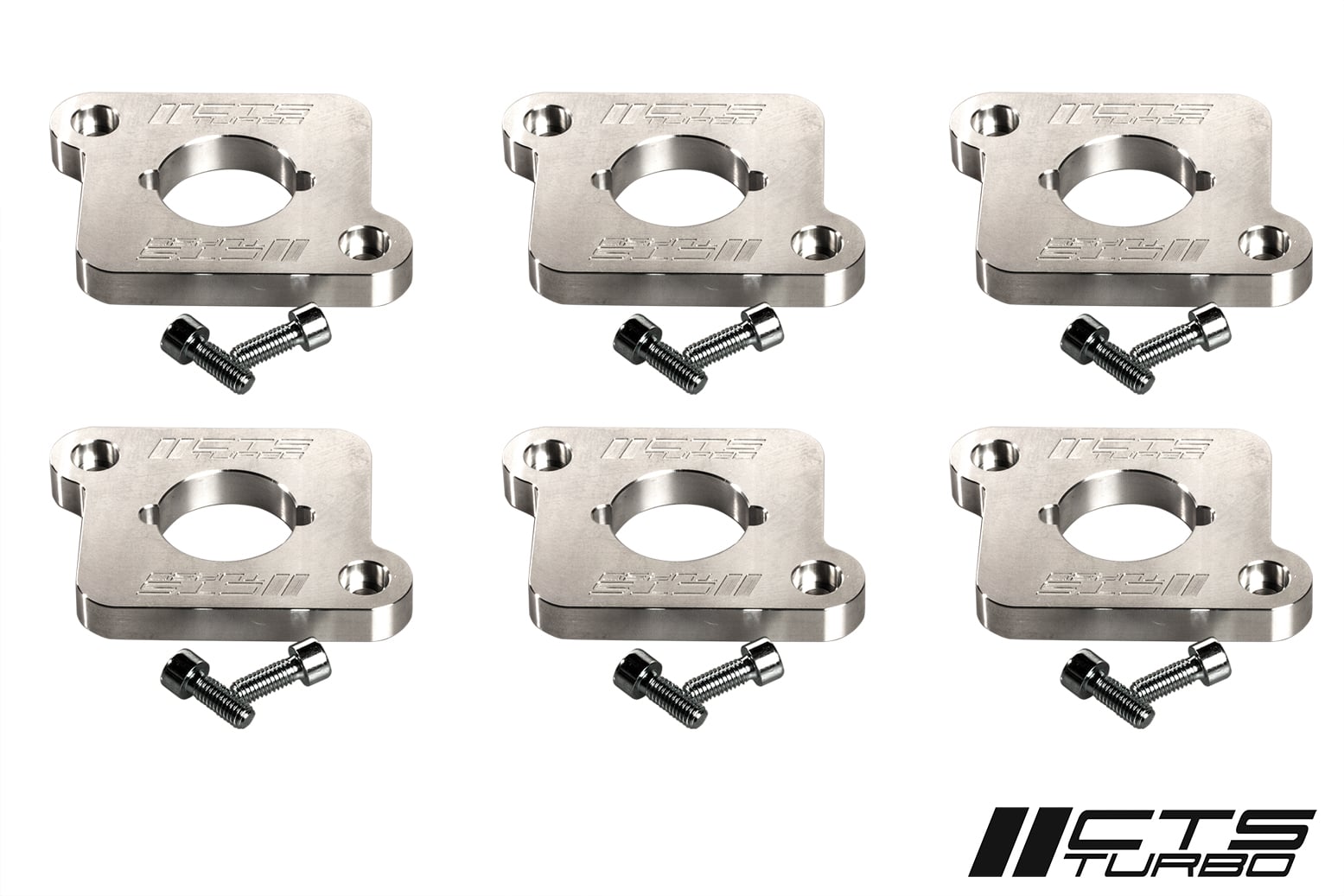 CTS Bobine adapterset Audi S4 B5 RS4 B5 A6 C5 Allroad 2.7T
