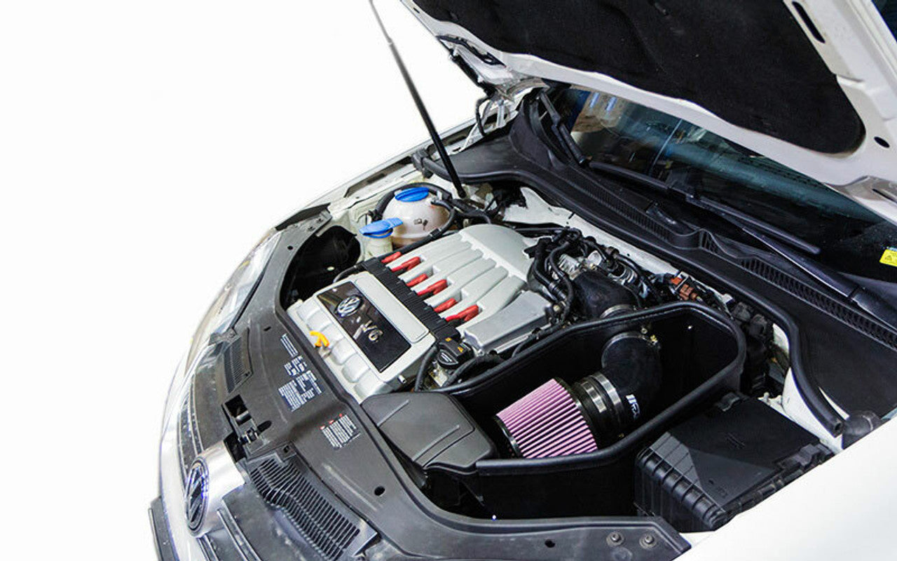 CTS Intake Kit Volkswagen Golf 5 R32
