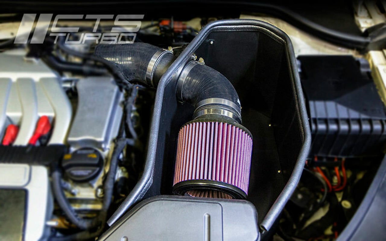 CTS Intake Kit Volkswagen Golf 5 R32
