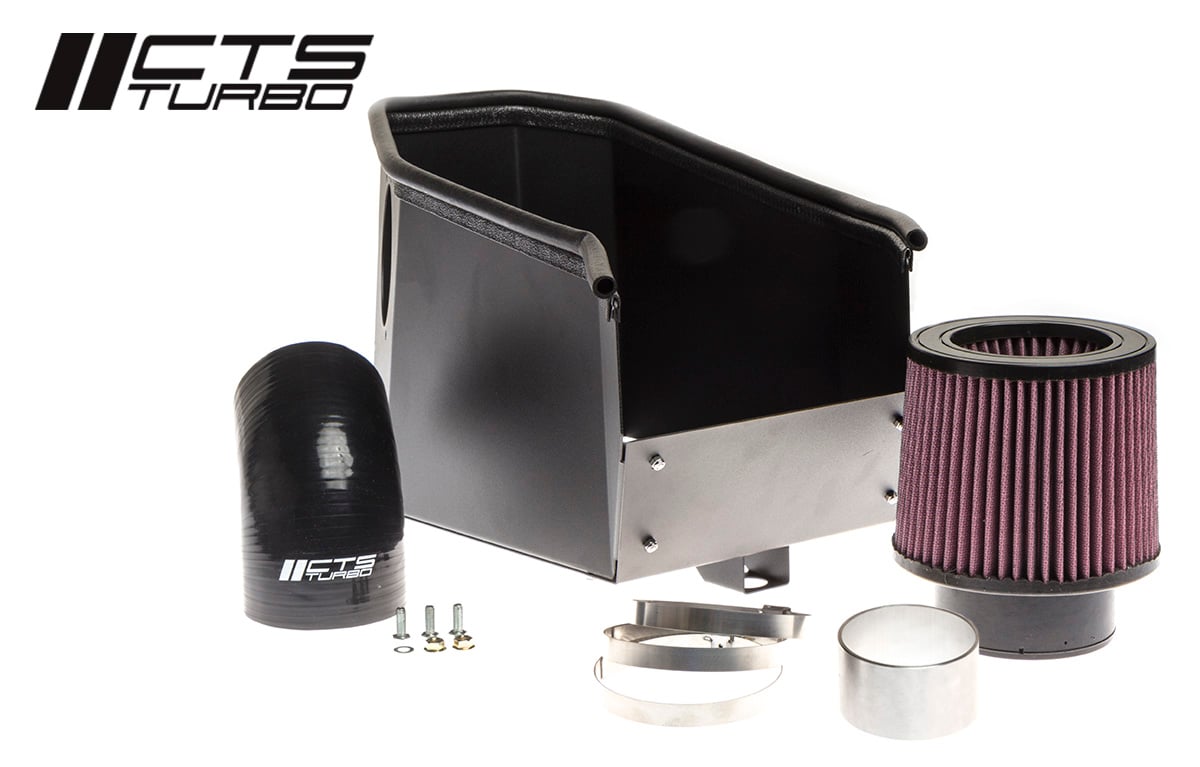 CTS Intake Audi TTS Mk2 8J