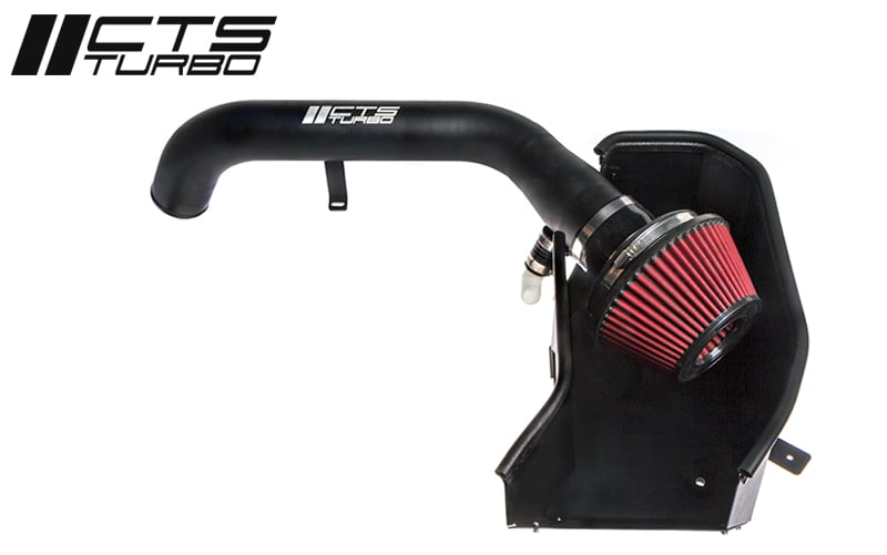 CTS Intake Audi RS3 8P / Audi TTRS 8J
