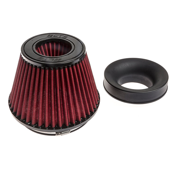 CTS Intake Audi RS3 8P / Audi TTRS 8J
