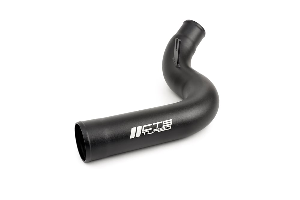 CTS Turbo Outlet Pipe Audi RS3 8V.5 / TTRS 8S