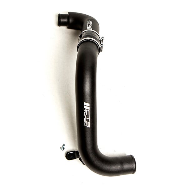CTS Outlet pipe kit Audi S3 8V / Audi TT 8S / Octavia 5E VRS
