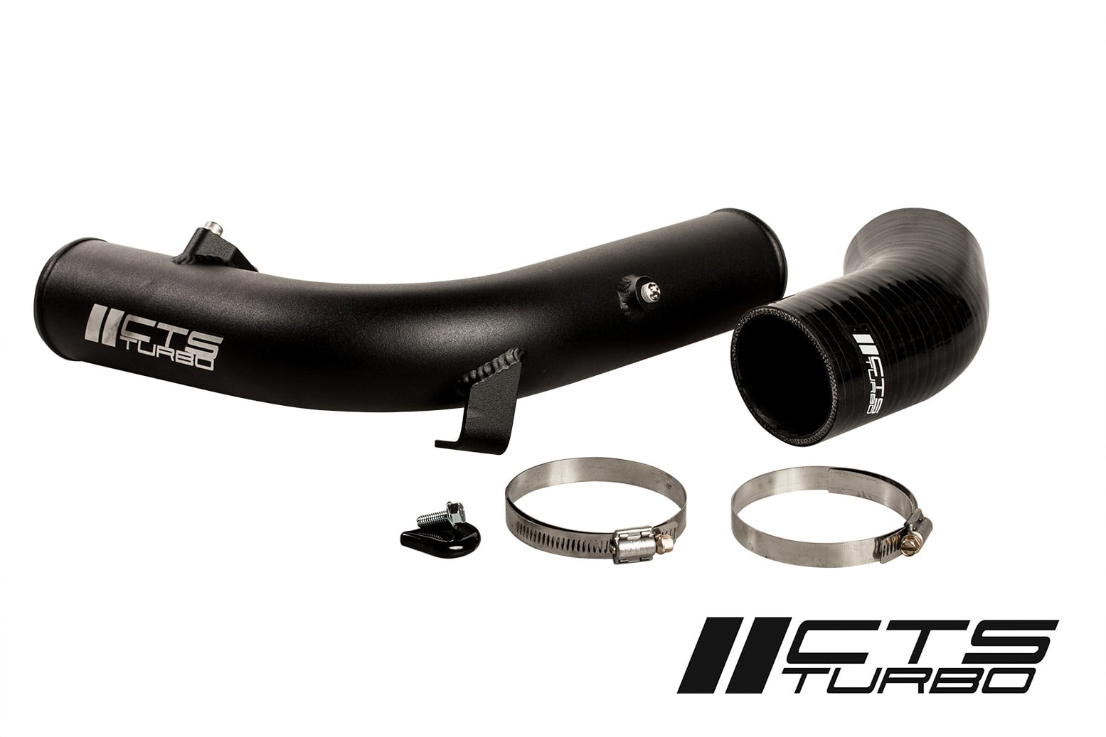CTS Throttle Pipe Audi S3 8V / S1 / Audi TT 8S / Octavia VRS