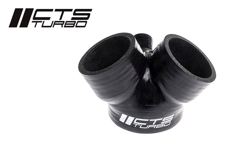 CTS Siliconen gasklephuis slang Audi S4 B5 A6 C5 Allroad 2.7T