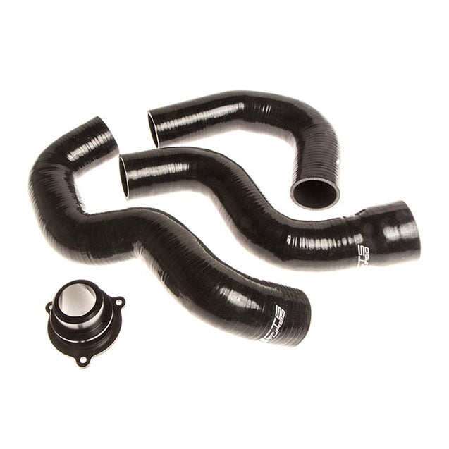 CTS Siliconen slangenset Audi A4 B8 / A5 8T 2.0 TFSI