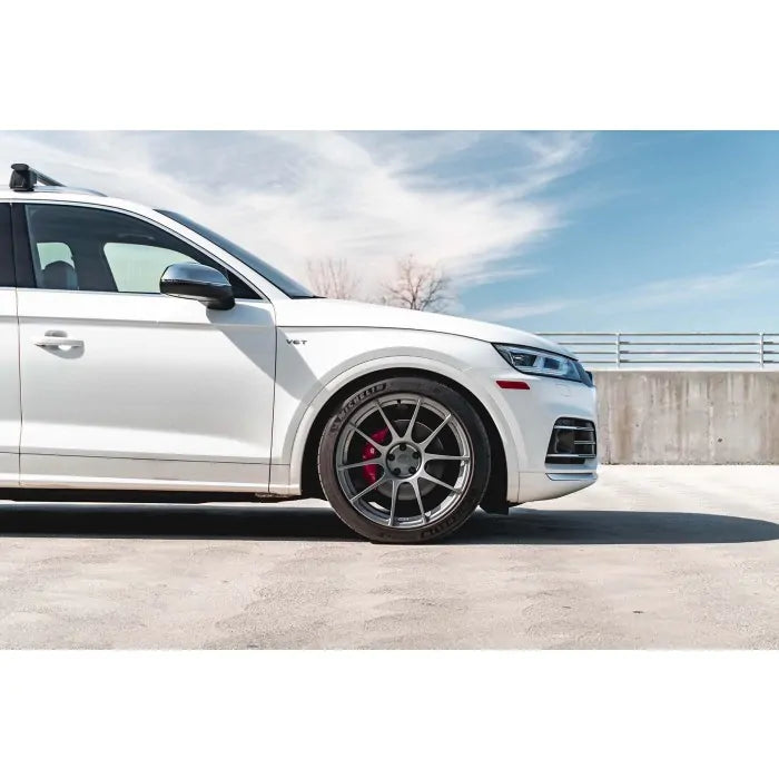 ZTF R01 Schmiederad, 21x10 ET32, 66,6 mm Nabenbohrung, Audi B8 B9 Q5 SQ5, 4M 4M.5 Q7 Q8 SQ7 SQ8 15